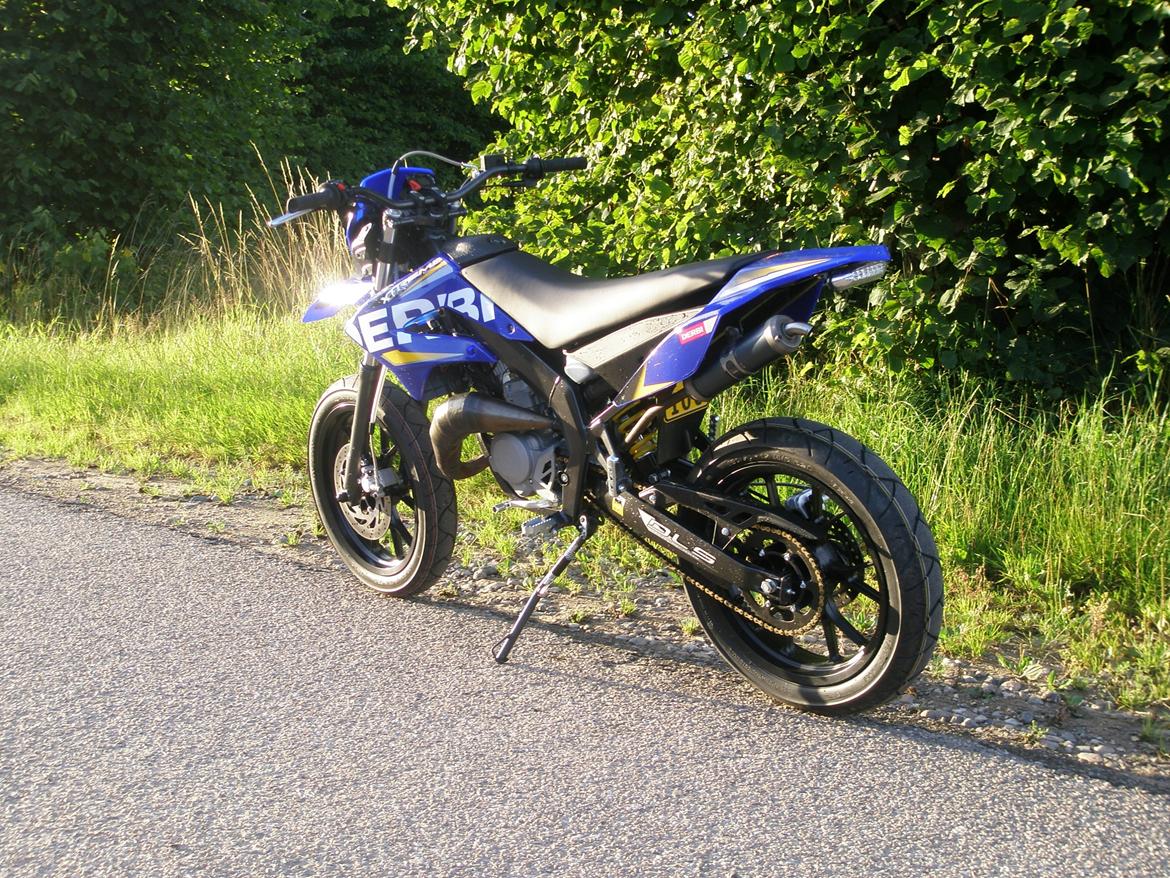 Derbi Senda DRD Extreme billede 7