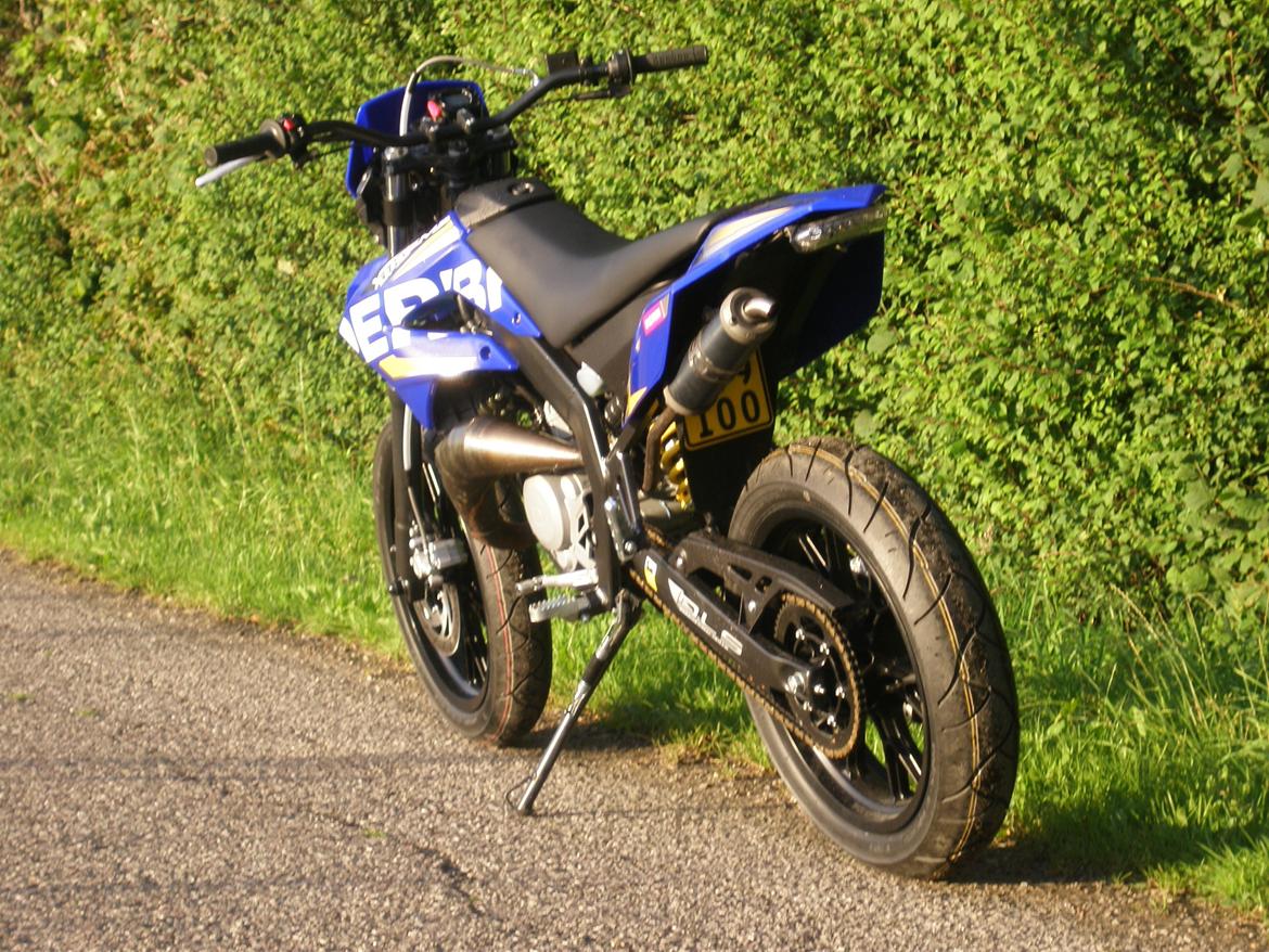 Derbi Senda DRD Extreme billede 10