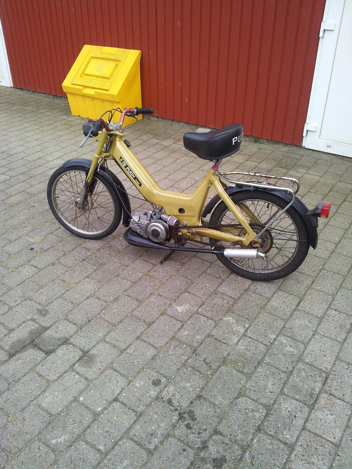 Puch Maxi K billede 2