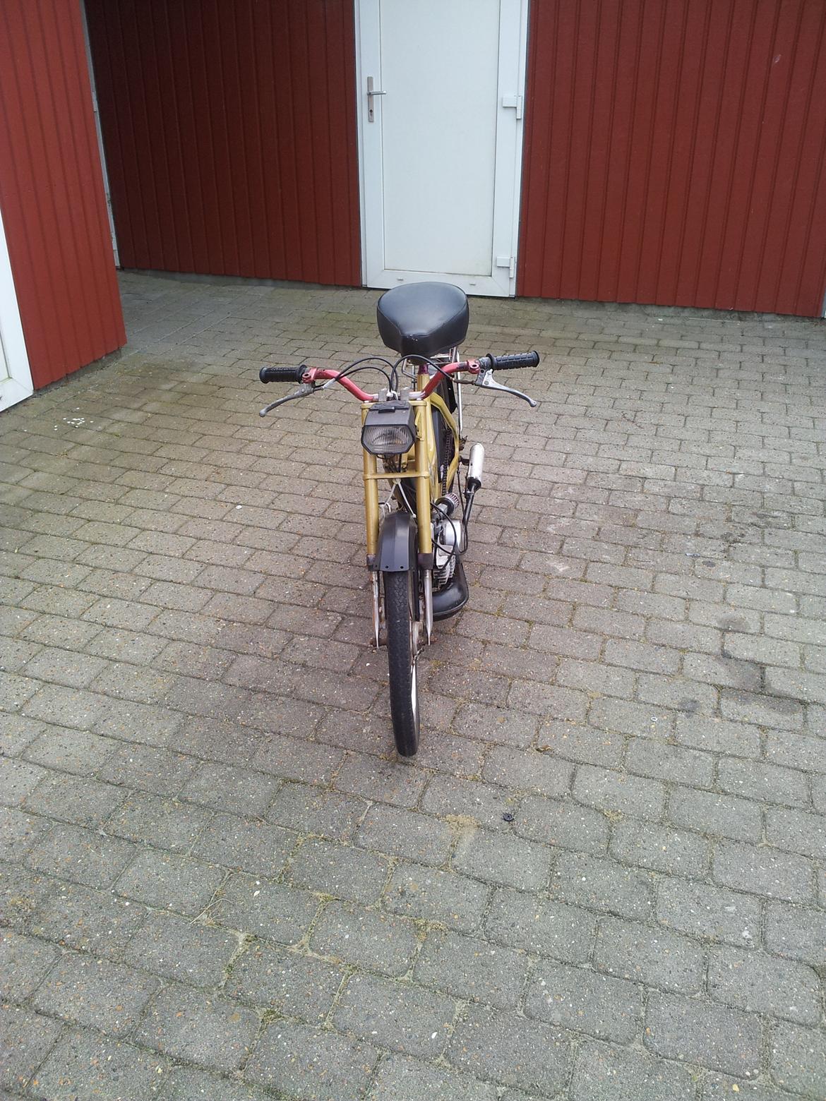 Puch Maxi K billede 3