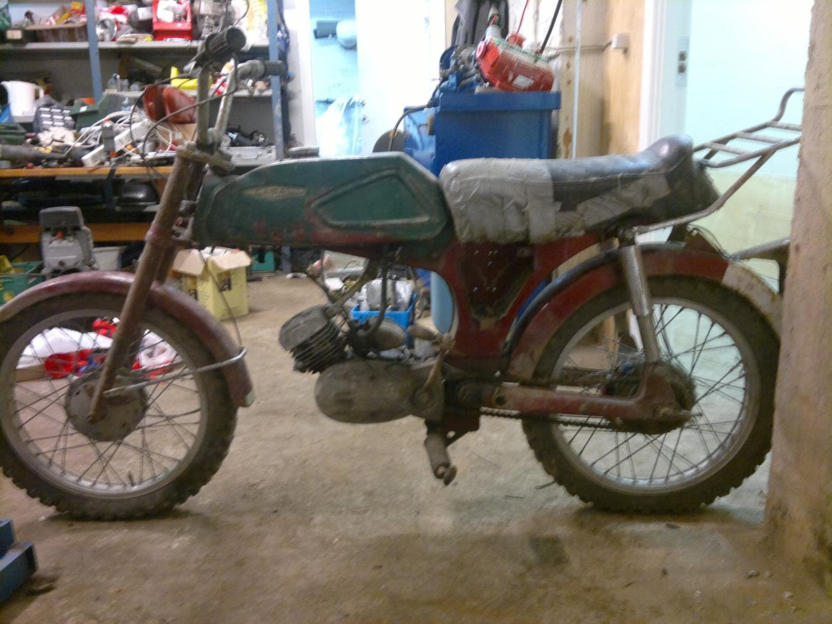 Casal K197 billede 3