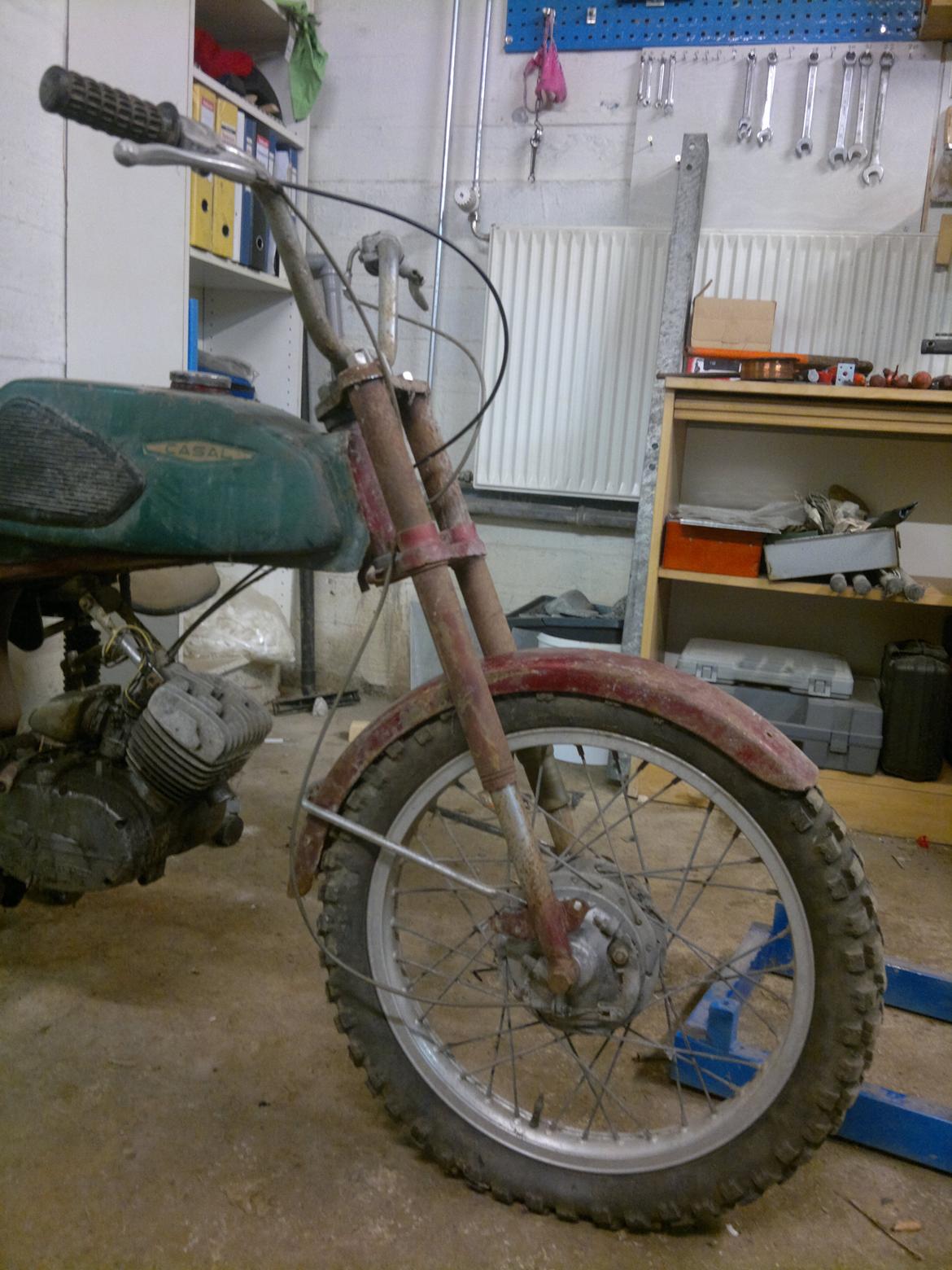 Casal K197 billede 4