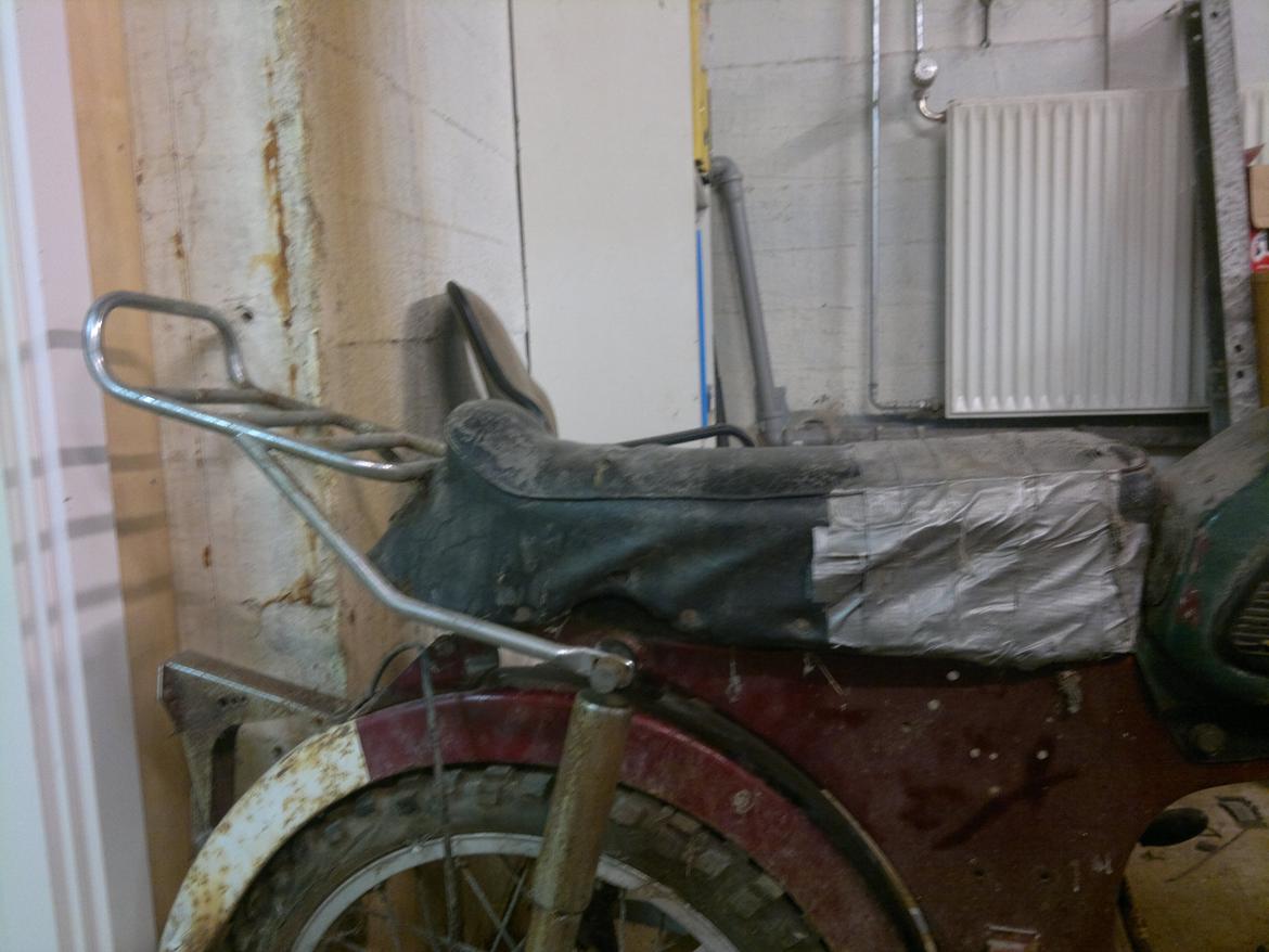 Casal K197 billede 7