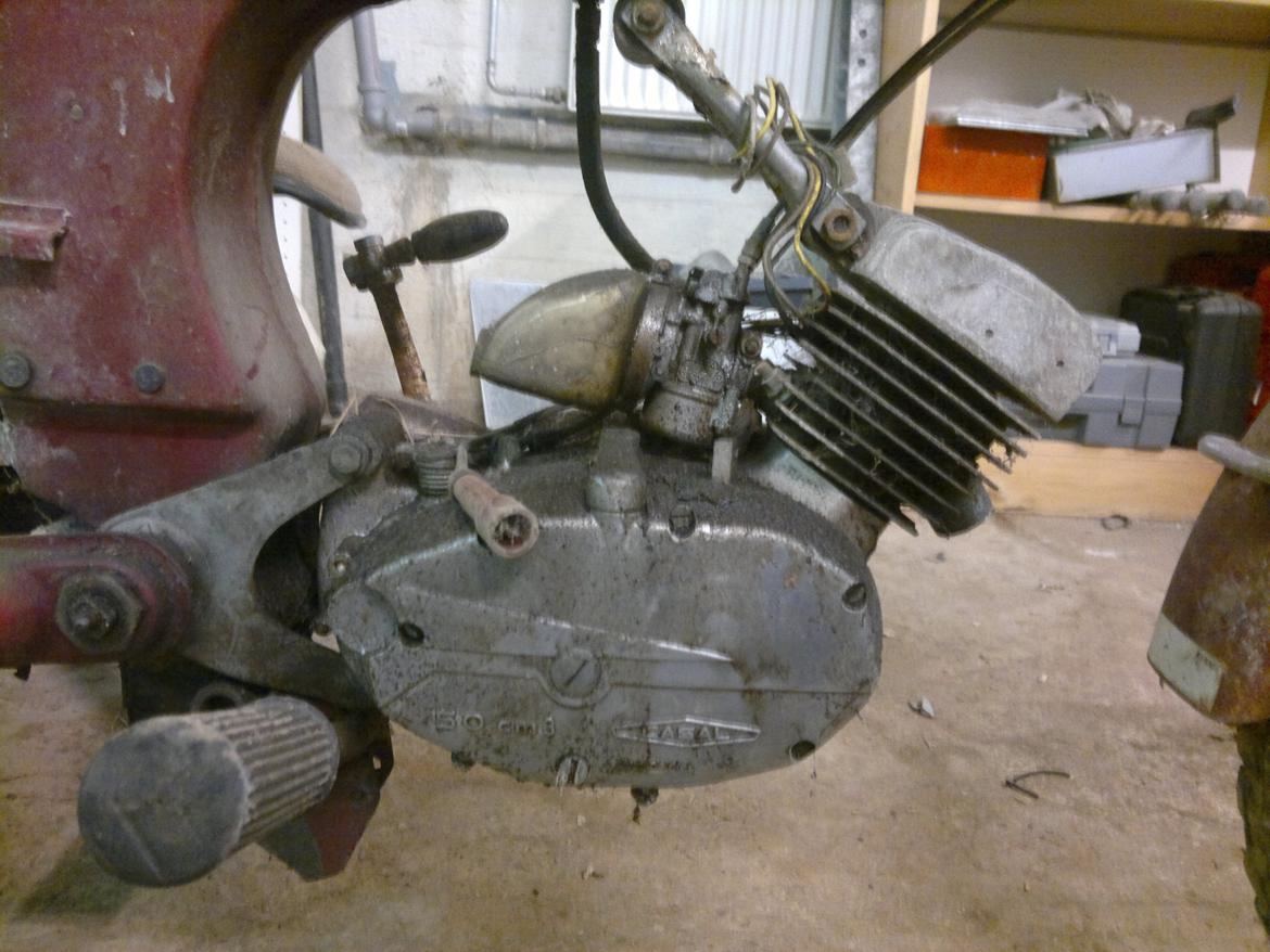 Casal K197 billede 8