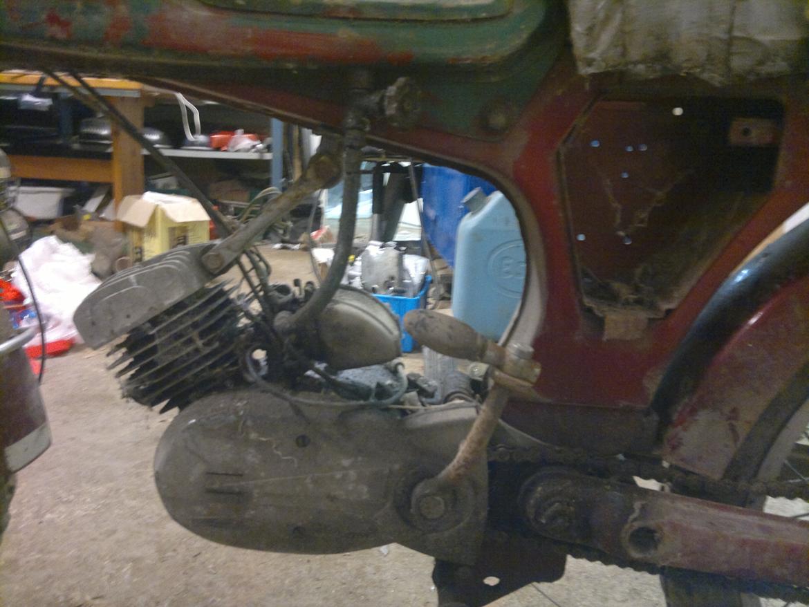 Casal K197 billede 9