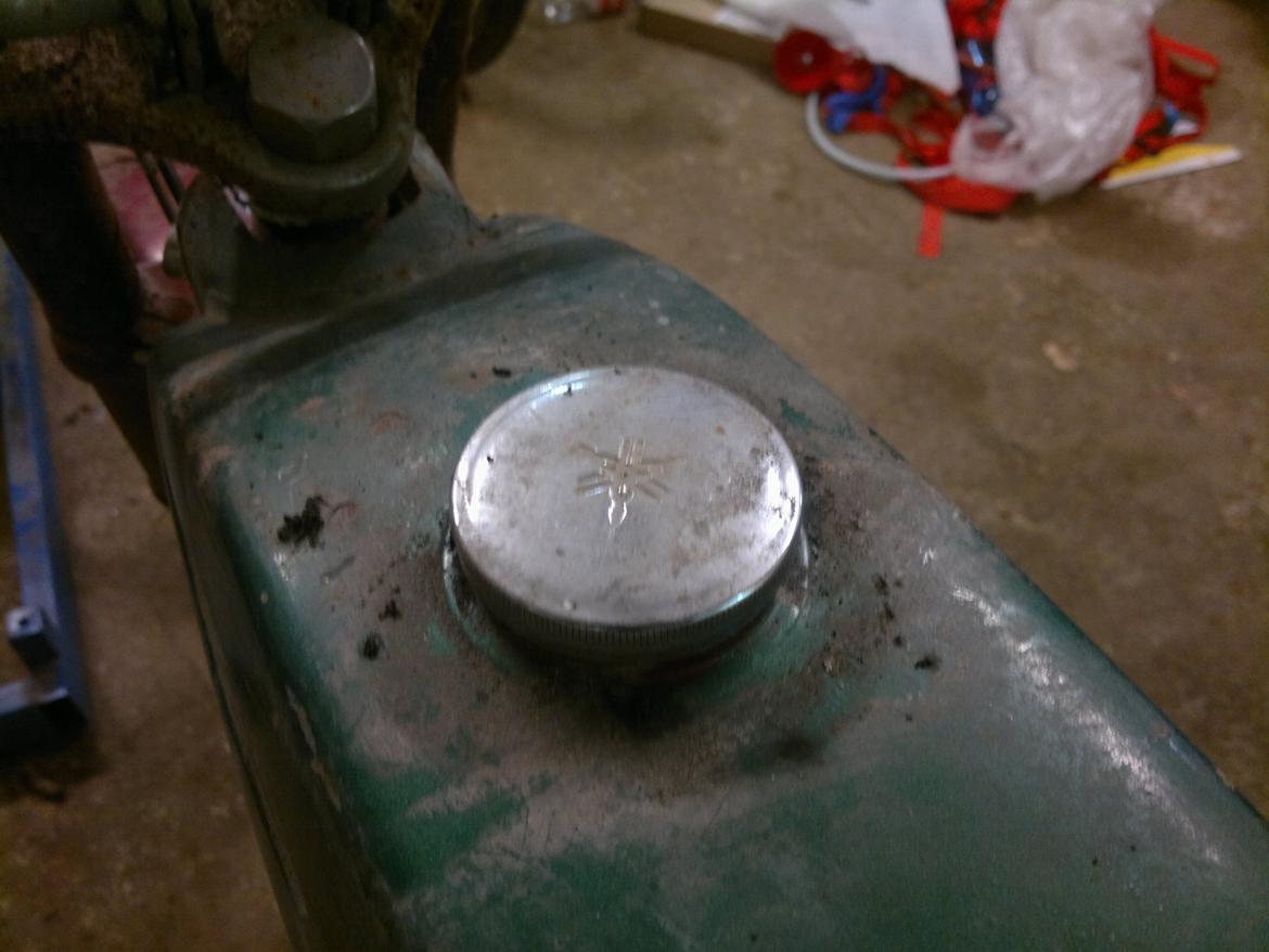 Casal K197 billede 10