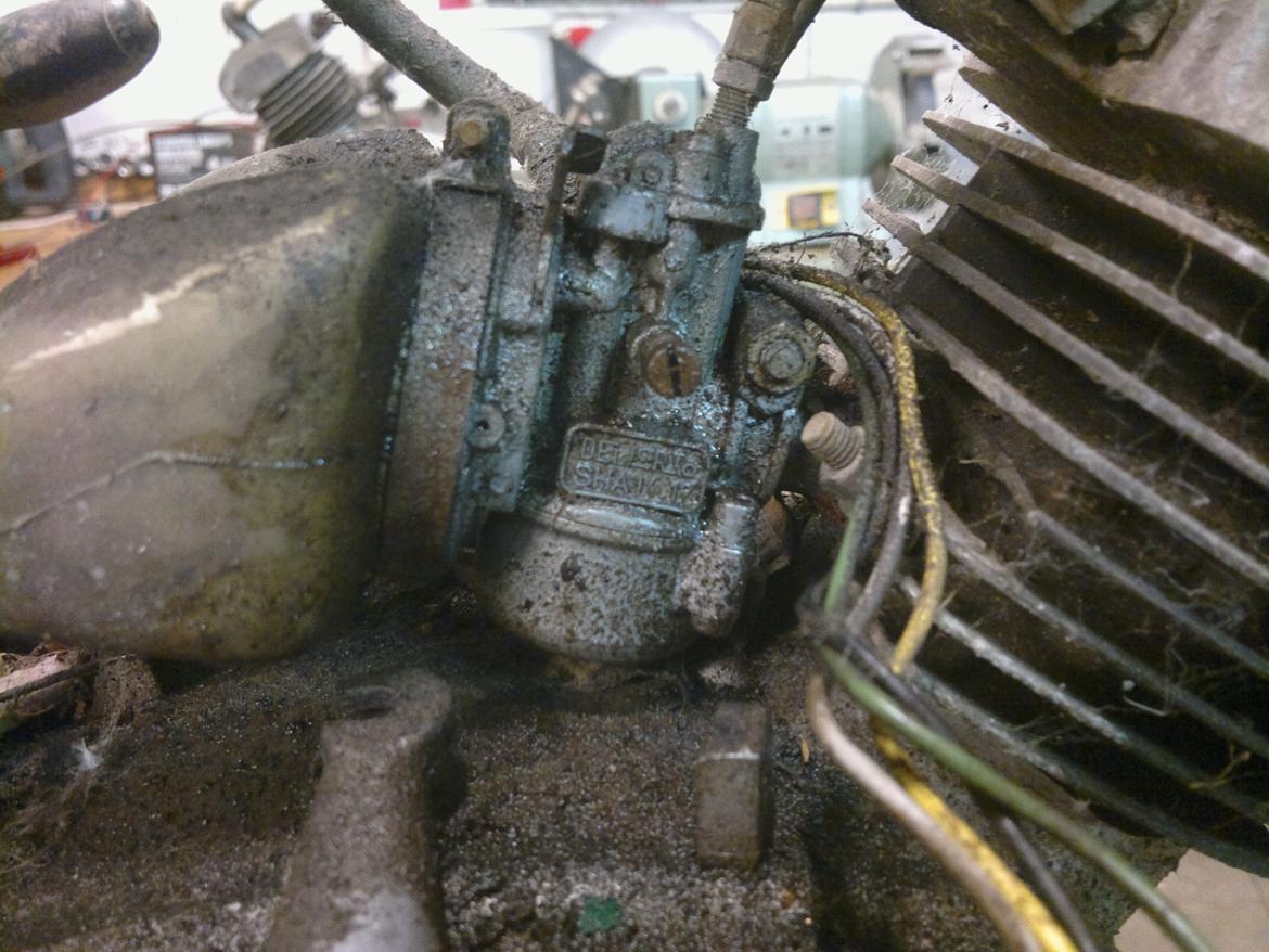 Casal K197 billede 11