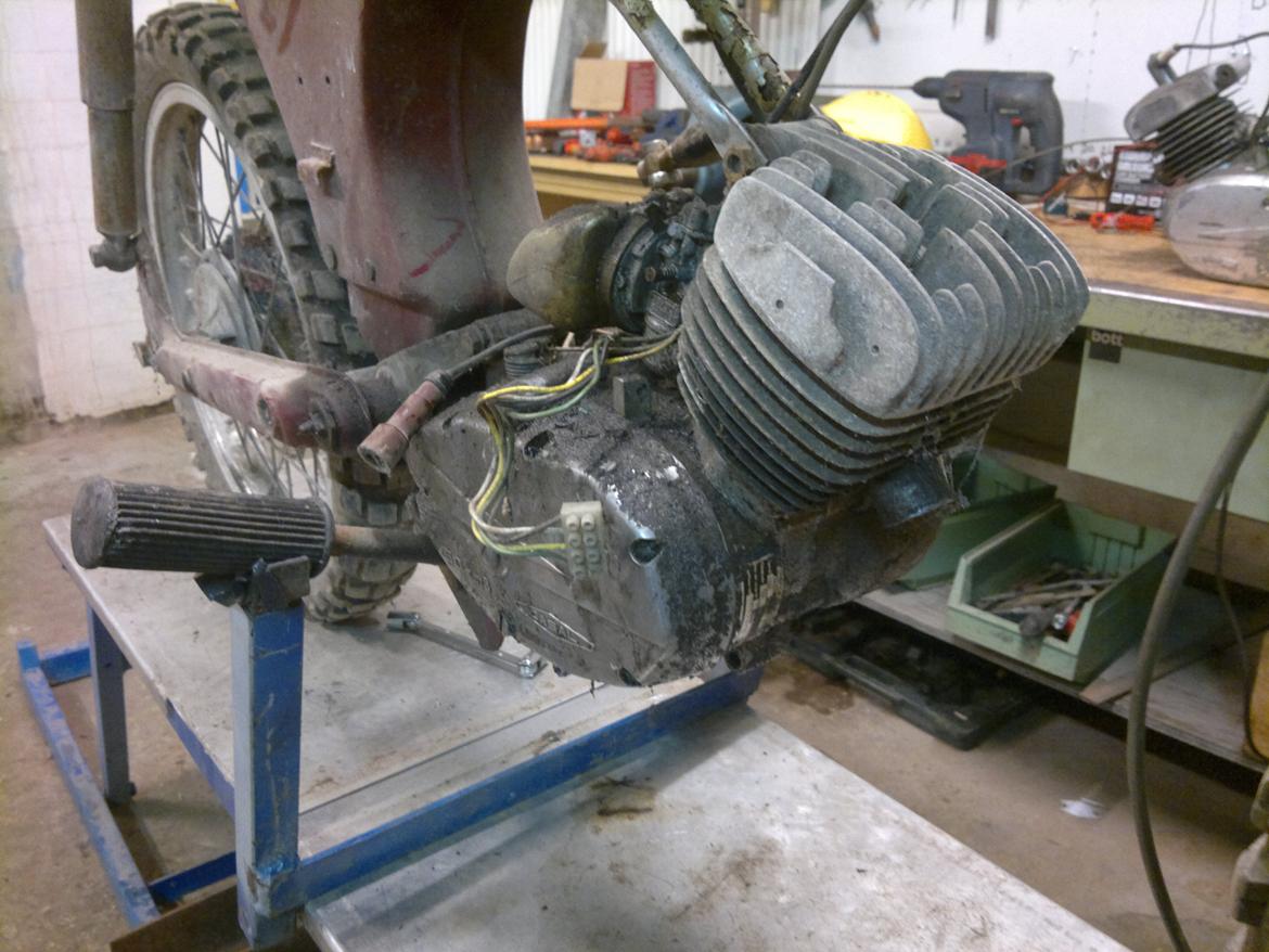 Casal K197 billede 12