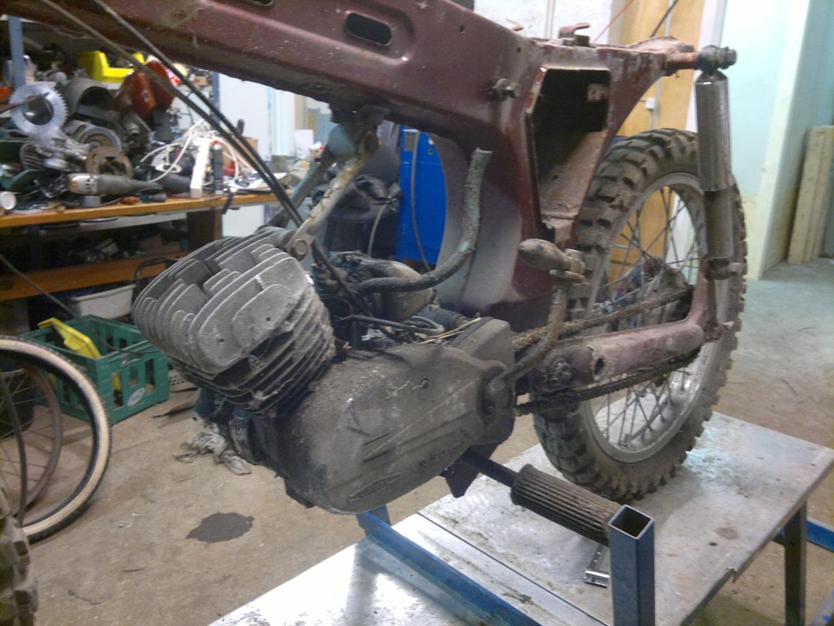 Casal K197 billede 13