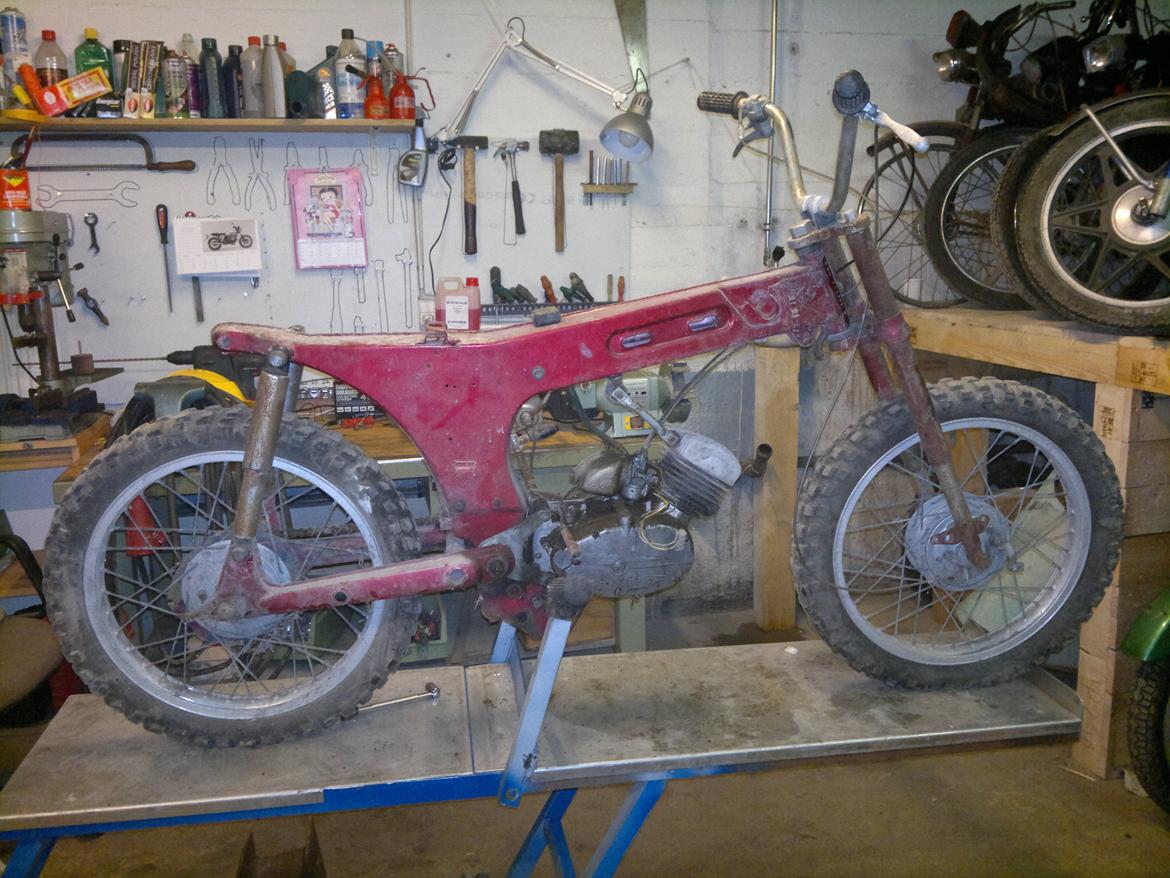 Casal K197 billede 14