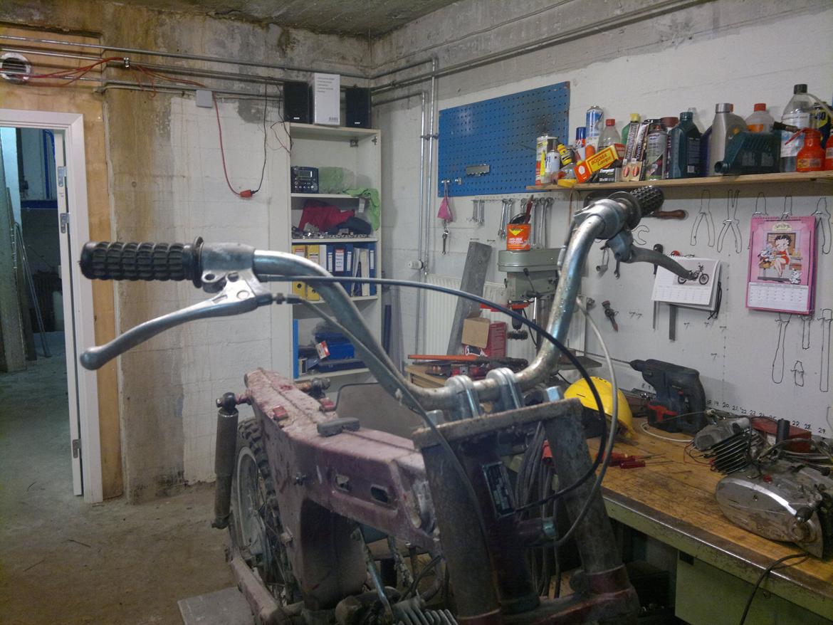 Casal K197 billede 15