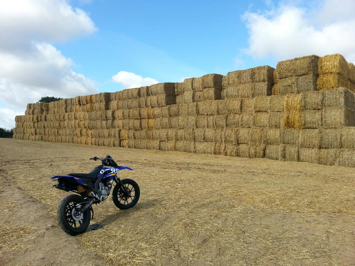 Derbi Senda DRD Extreme billede 17