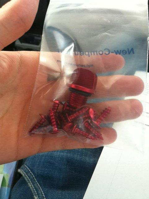 Yamaha Jog Space billede 10