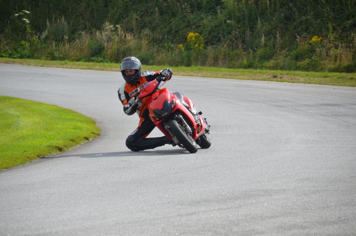 Yamaha jog R LC DD billede 5