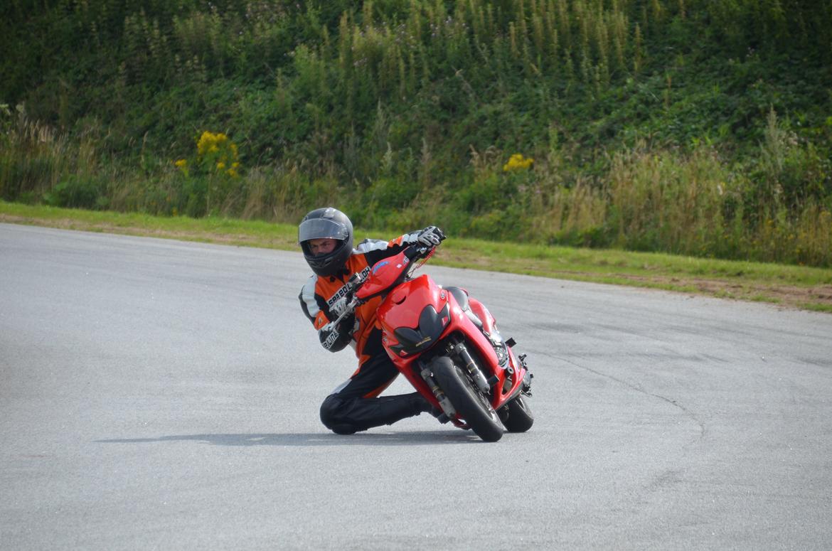 Yamaha jog R LC DD billede 6