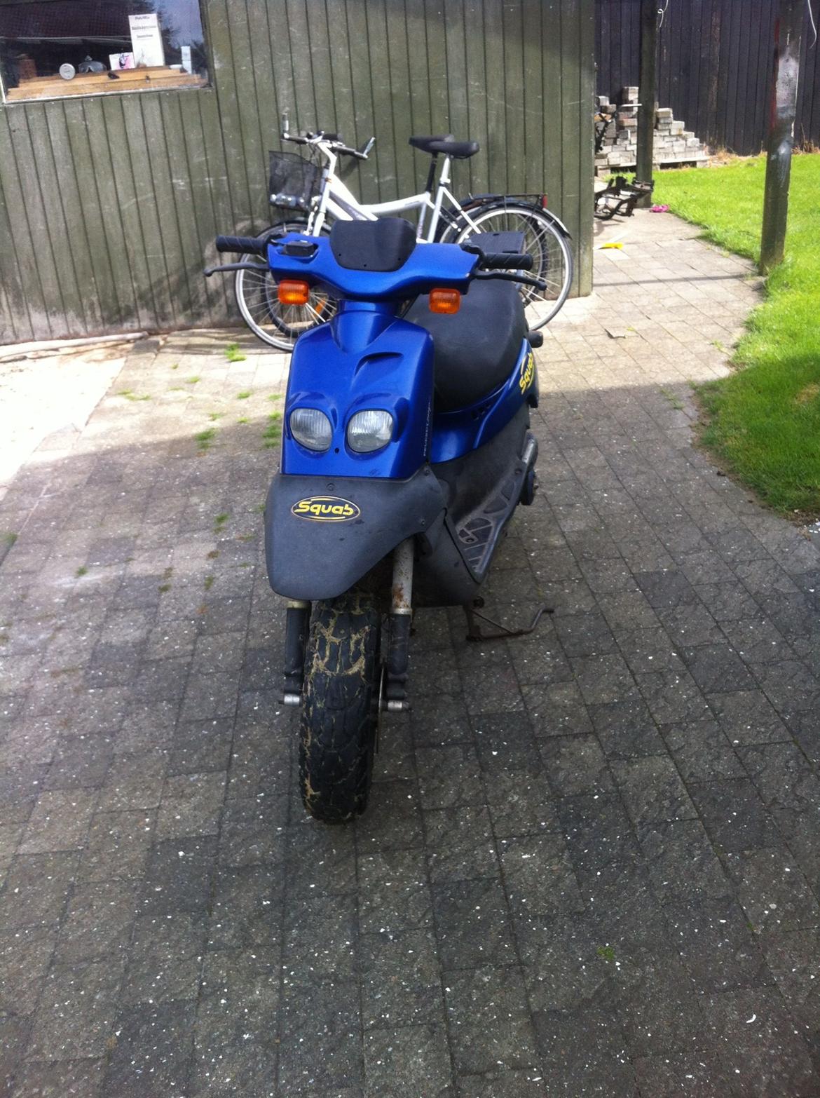 Peugeot peugeot squab billede 3