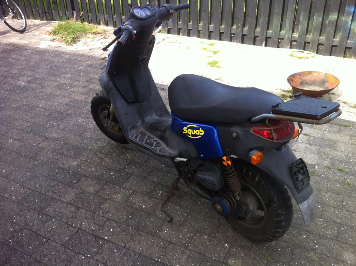Peugeot peugeot squab billede 4