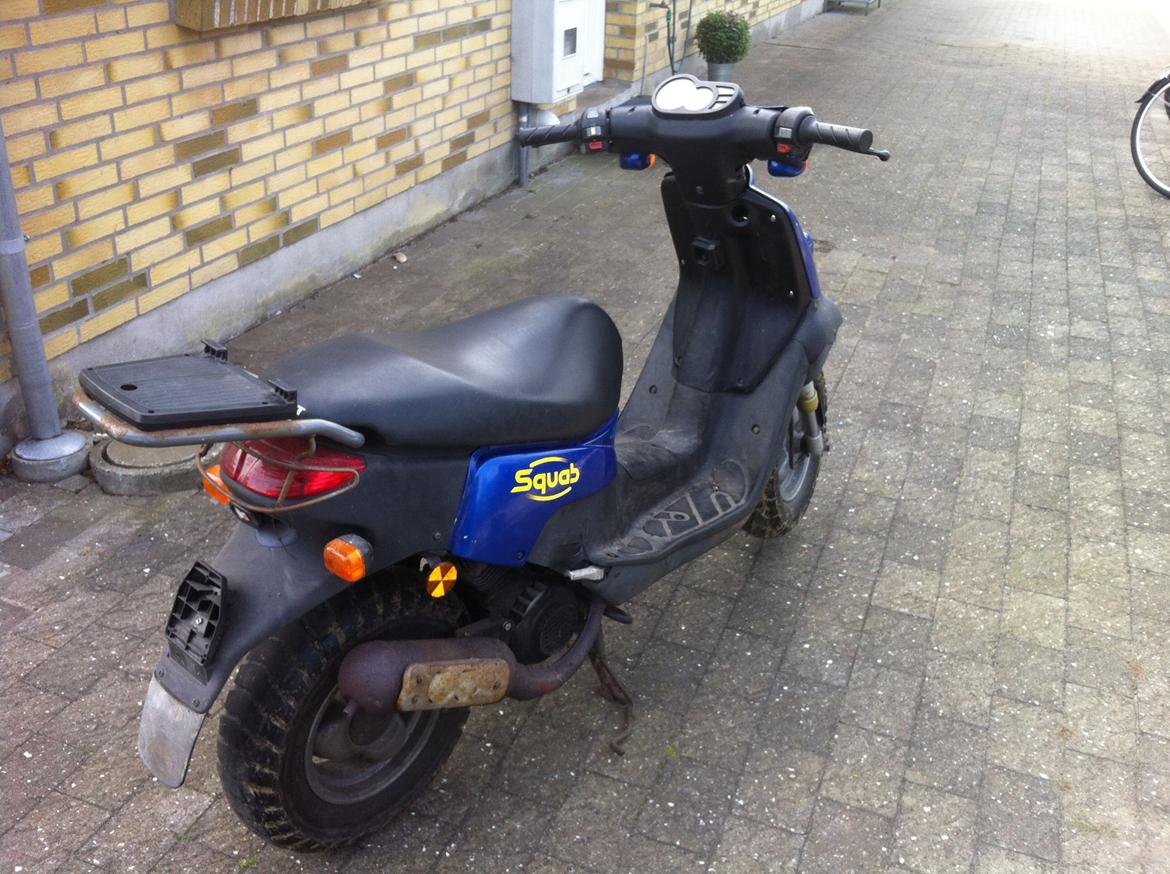 Peugeot peugeot squab billede 5