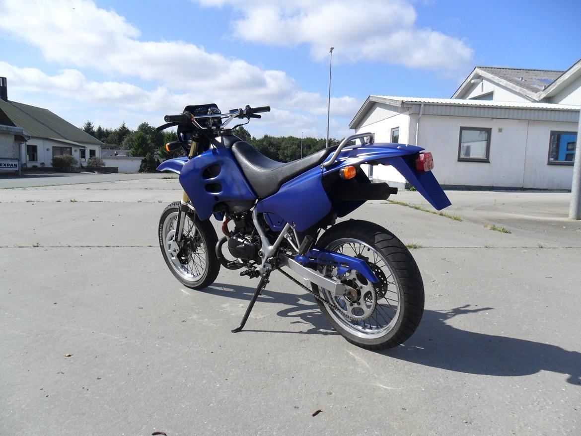 Suzuki SMX TIL SALG! billede 3
