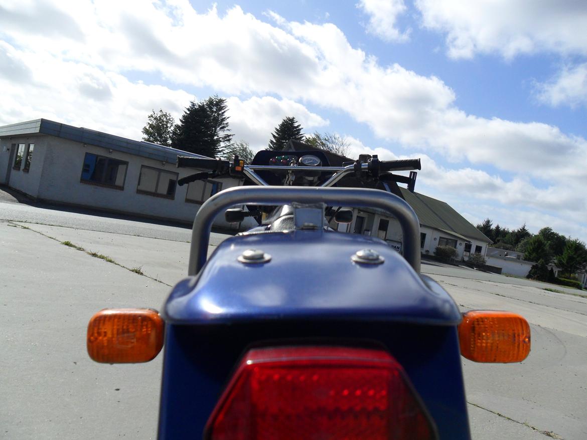 Suzuki SMX TIL SALG! billede 6