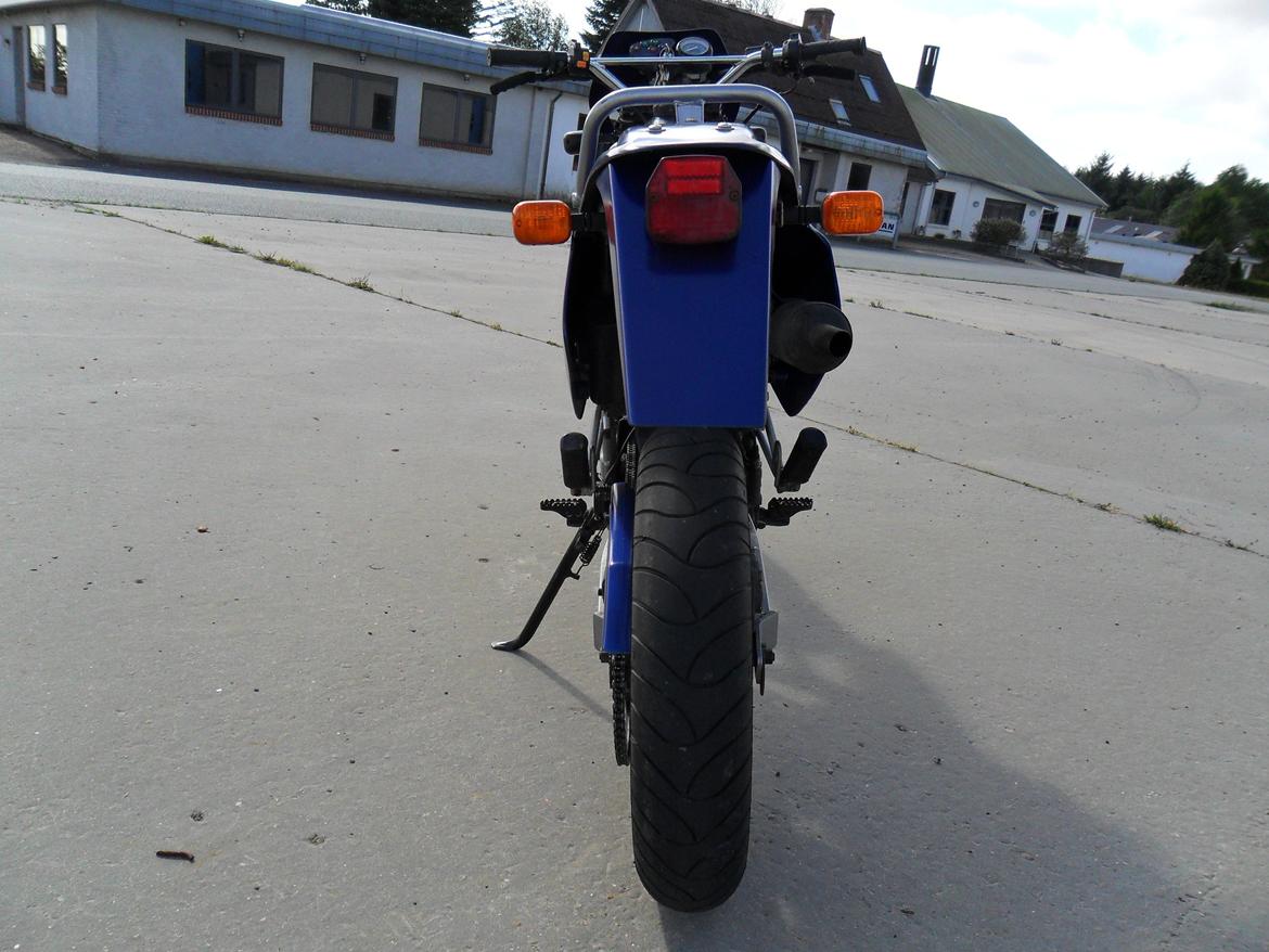 Suzuki SMX TIL SALG! billede 8