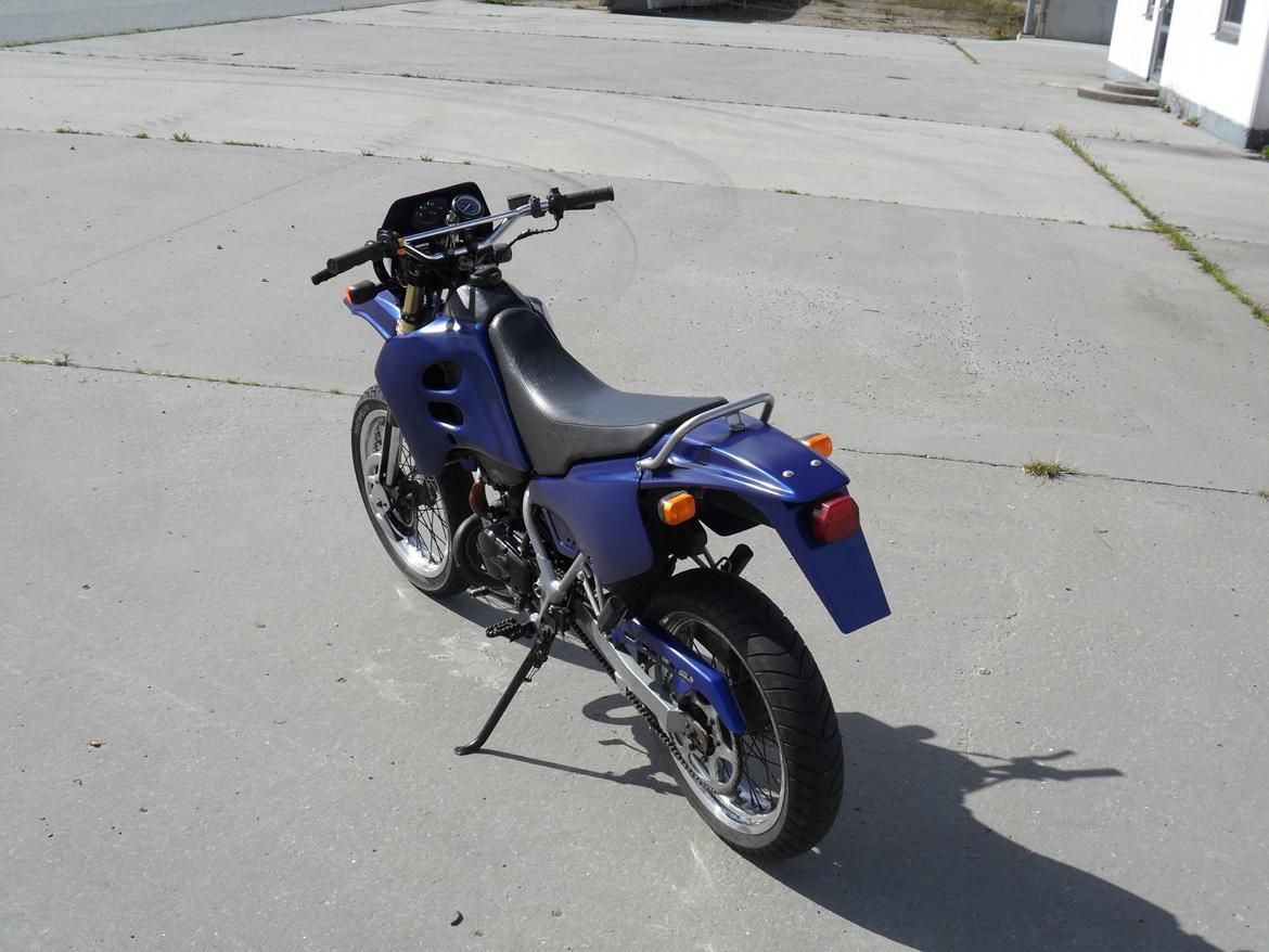 Suzuki SMX TIL SALG! billede 15