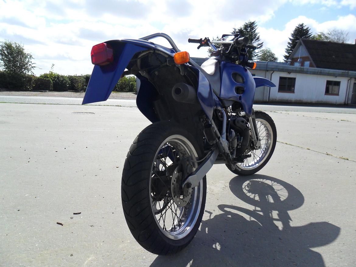 Suzuki SMX TIL SALG! billede 19