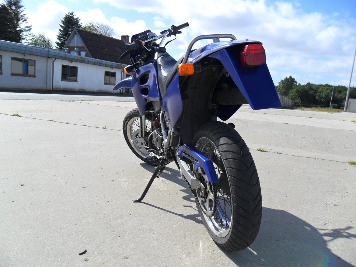 Suzuki SMX TIL SALG! billede 20