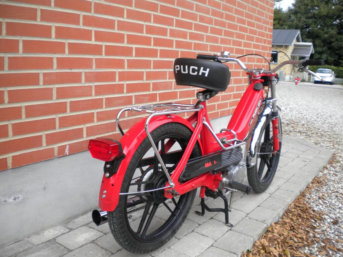 Puch MAXI K billede 2