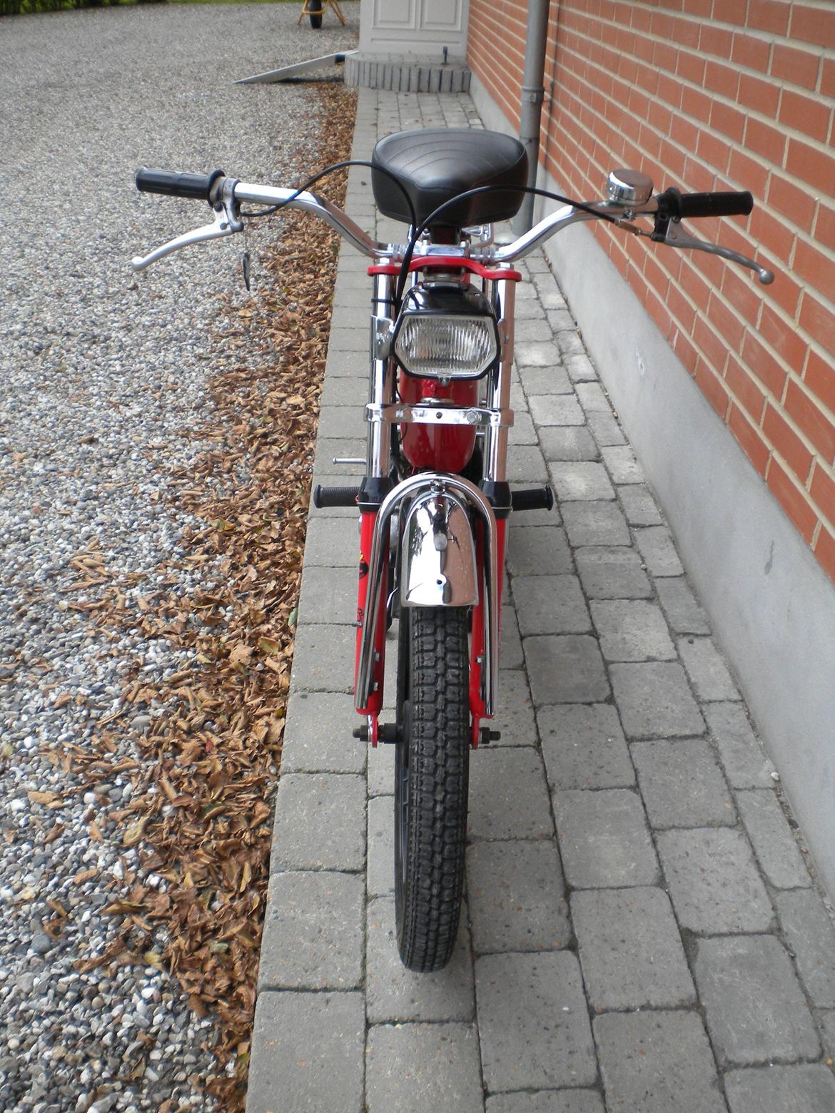 Puch MAXI K billede 3