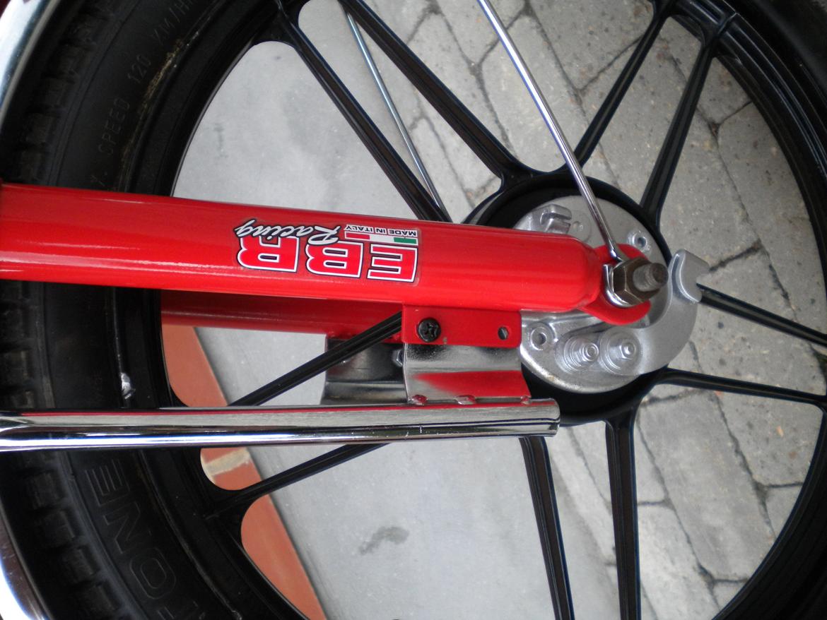 Puch MAXI K billede 6