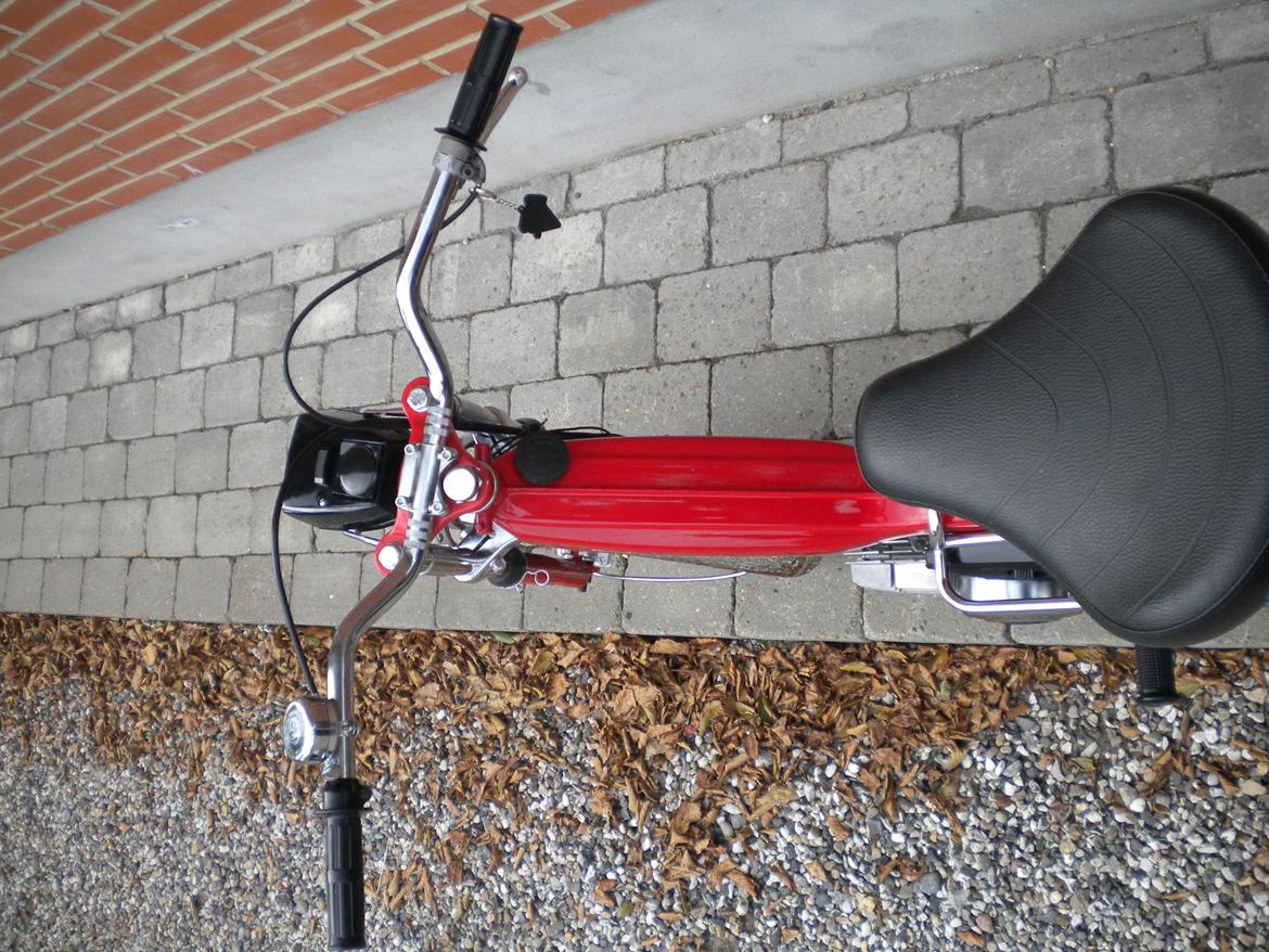 Puch MAXI K billede 7