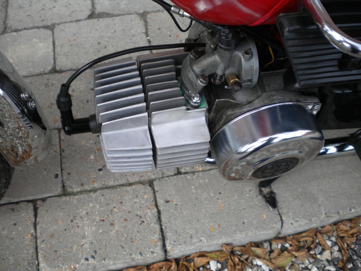 Puch MAXI K billede 8