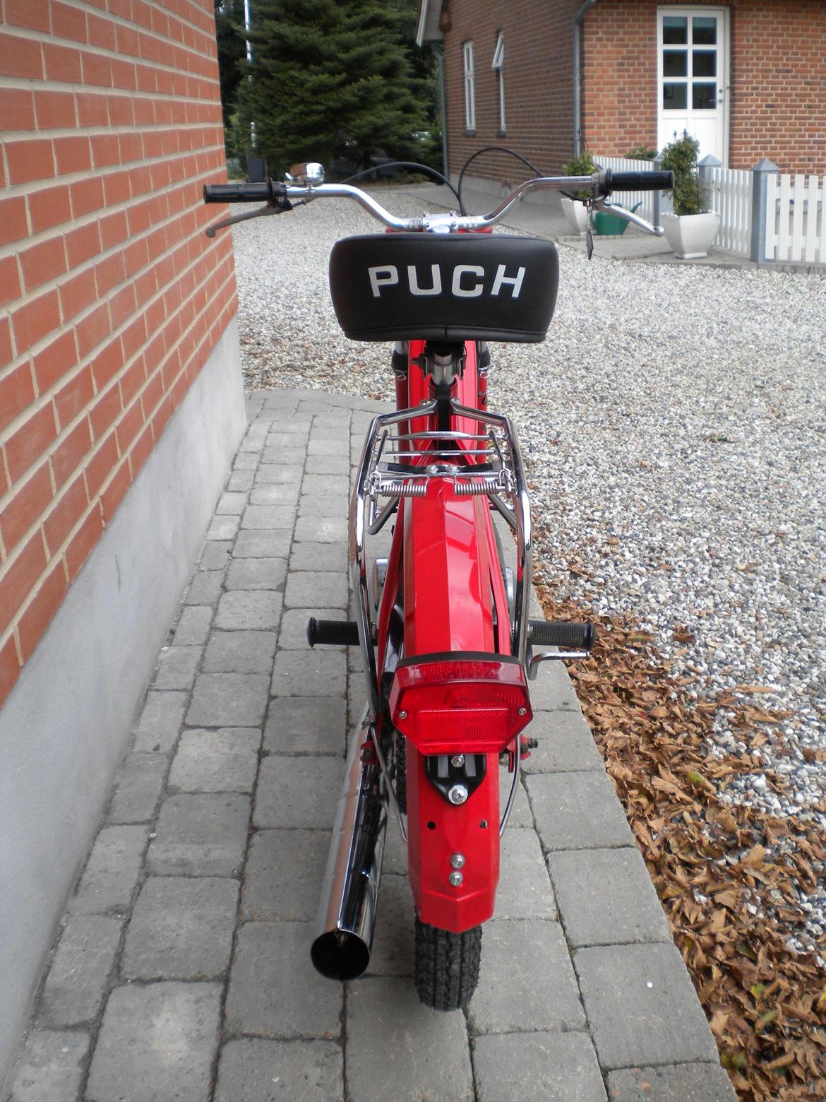 Puch MAXI K billede 9
