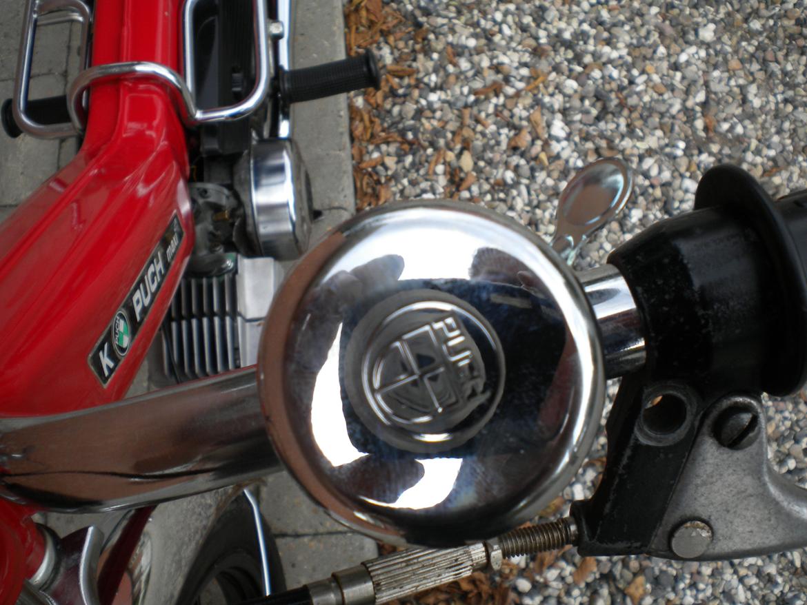 Puch MAXI K billede 11