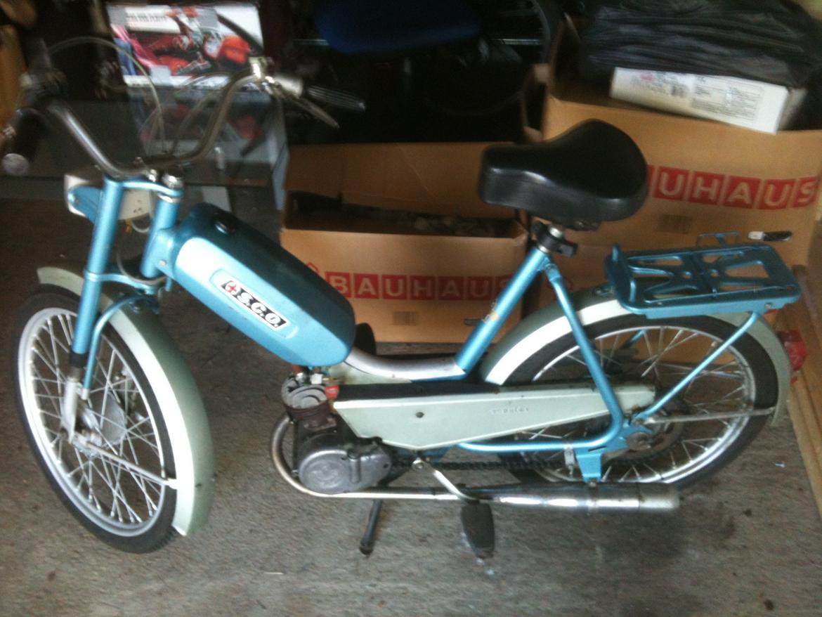 Sco Populær billede 3