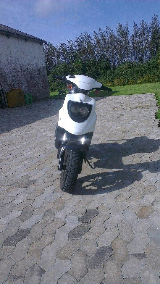 PGO Hot 50 billede 10