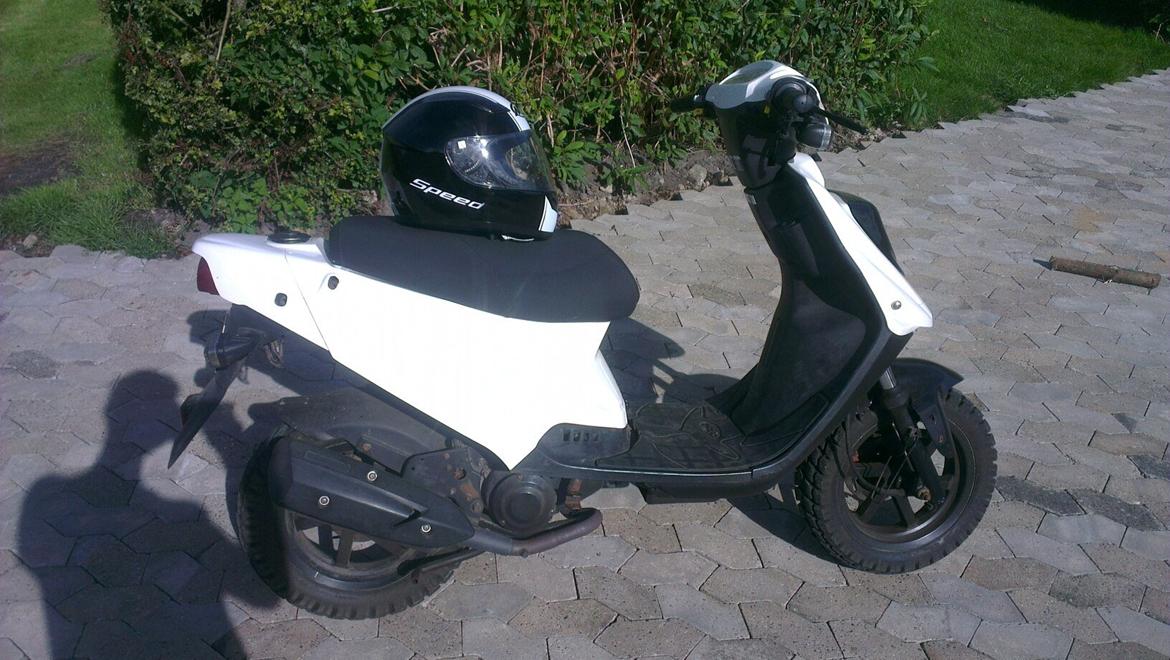 PGO Hot 50 billede 12