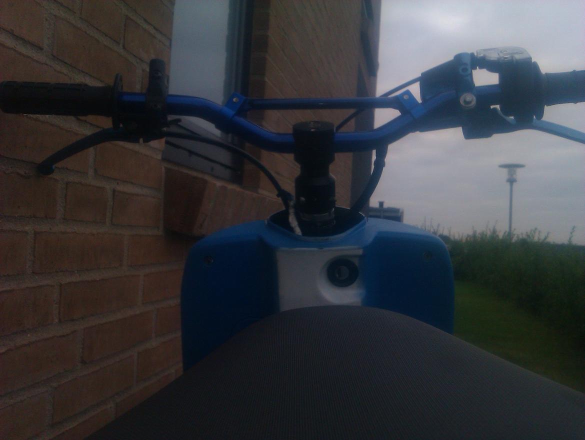 Gilera Stalker <3 [Tidl. scooter] billede 3