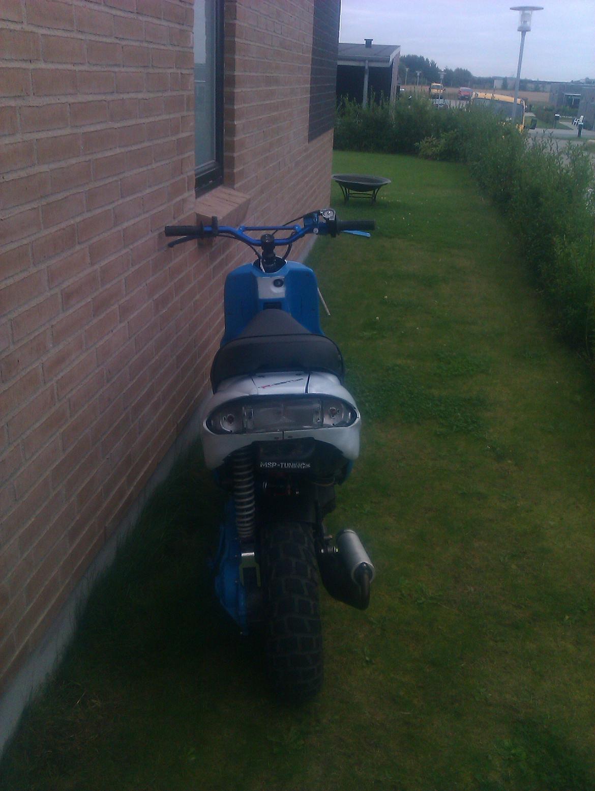 Gilera Stalker <3 [Tidl. scooter] billede 6