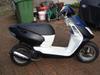 Aprilia Sonic