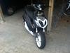 Yamaha Jog r Ts [Tidl. scooter]