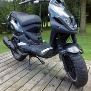 PGO Pmx Naked [Carbon]