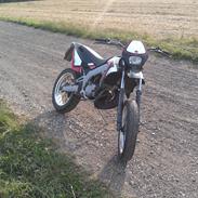 Gilera SMT