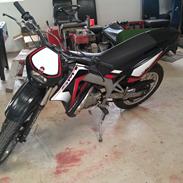 Gilera SMT