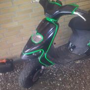 Gilera Stalker