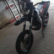 Derbi senda