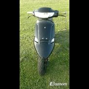 PGO comet