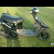 PGO comet
