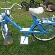 Velo solex 3800